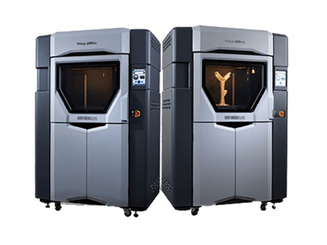 Printer 3D - Fortus 450mc