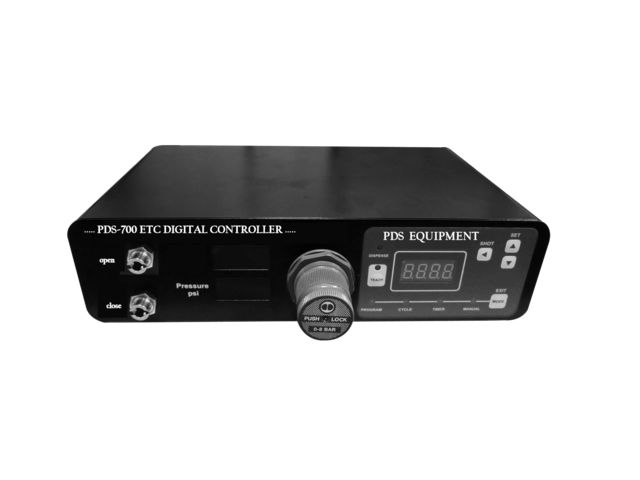 Standard controller 700ETC