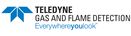 Teledyne Gas and Flame Detection