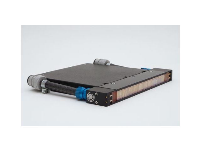 UV LED system for offset printing : NC 20W/cm², 30W/cm² UV LED