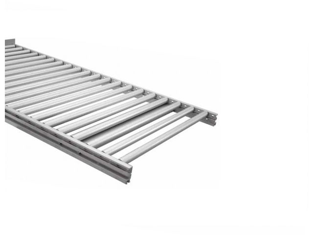 Convoyeurs à courroie de la série 3200