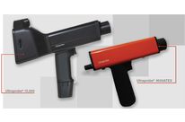 Intrinsically Safe Solution For Total Plant Inspections | ULTRAPROBE 15000