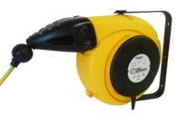 Automatic cable reels- PLT 600S RANGE