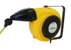 Automatic cable reels- PLT 600S RANGE
