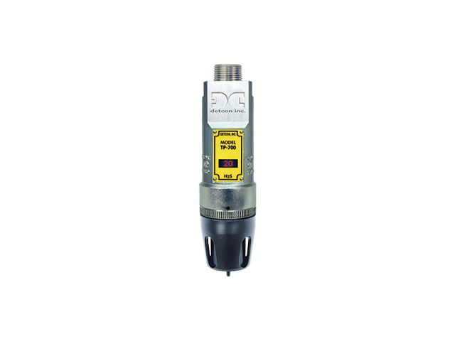 700 Series Fixed Gas Detectors