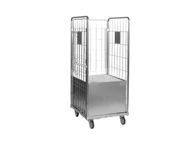 ERGONOMIC ROLL WITH ASCENDING BOTTOM