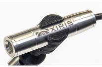 WeldMIC acoustic sensor for welding from XIRIS Automation Inc