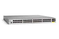 Cisco Nexus 2000 Series Fabric Extenders