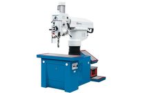 Rapid Radial Drill Press - KSR 40 Advance