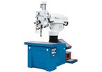 Rapid Radial Drill Press - KSR 40 Advance