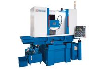 NC Surface Grinder - HFS 73 NC