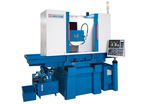 NC Surface Grinder - HFS 73 NC