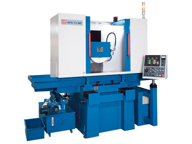 NC Surface Grinder - HFS 73 NC