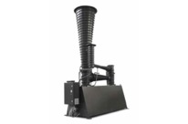 Vapour Booster Pumps 30B5M, 380V, 3Ø, 50/60 Hz with Terminal Box