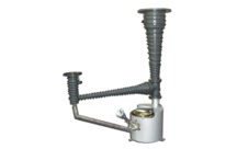 Vapour Booster Pumps : 18B4B, ISO, 415-440V