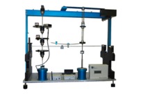 Structures simulator