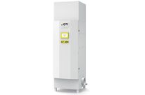 GT-AIR FILTER DEVICE : GT 20H