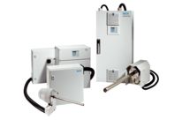 Analyzer solutions MARSIC - MARSIC200 