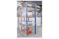 Anti-collapse system | ManOrga