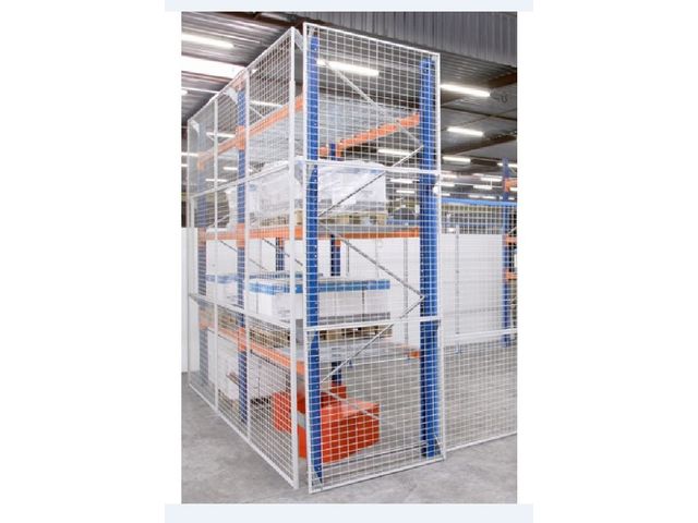 Anti-collapse system | ManOrga