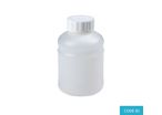 500ml FHDPE Plastic Bottle Natural, 1H1/Y1.2/100 - CODE 85