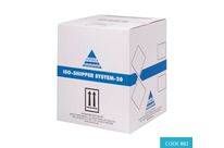 ISO 20 – ISO Shipper fibreboard outer refurbishment case - CODE 882