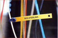 PLIO CLICK marker system