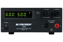 Single switching power supply, 1 - 36V / 0 - 10A | Modèle BK1687B