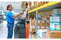 Mobile workstation | MAX STD