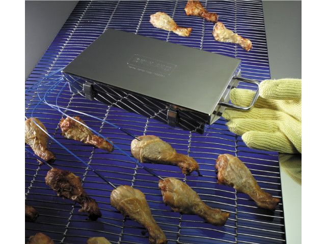 DATAPAQ Food Tracker Temperature Profiler