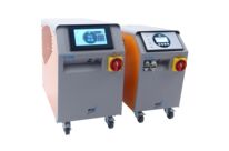 Water Mold Controller Type W90-S6/9-T7 or T3