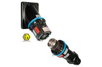 ATEX single pole power connector - SPeX