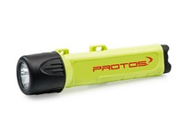 Accessories : LED safety lamp Maclip Light Protos®