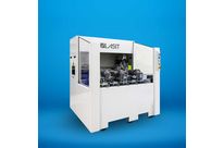 Laser engraving machine - Sarema  - LASIT