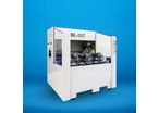 Laser engraving machine - Sarema  - LASIT