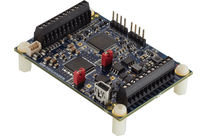 Motion Controllers Series MCST 3601