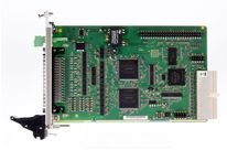 CompactPCI multifunction counter board - CPCI-1710