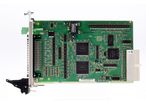CompactPCI multifunction counter board - CPCI-1710