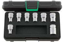 Socket set TORX 1/2‘’