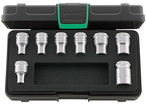 Socket set TORX 1/2‘’