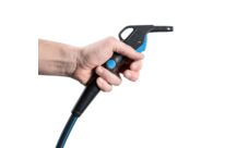 prevoS1 new generation spray gun and coupling