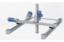  System solutions and motion control