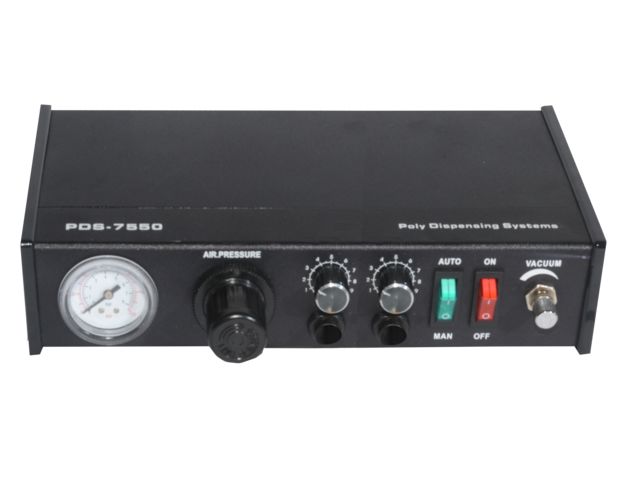 Dispenser pneumatic PDS 7550
