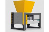 Four-shaft shredder | RS150