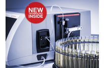 Sample changer: Xsample 520