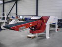 Extensible conveyors