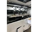 Shuttle and automatic screen printing machine - LVM N 2-4 CUV-G