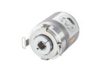 Encoders Absolute singleturn Sendix F5878, PROFINET IO, optical, shaft, Indust 4.0/IIoT ready