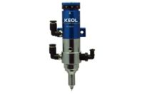 KEOL-500T  Micro-spray Valve