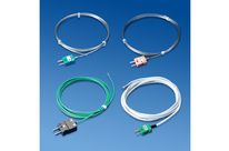DATAPAQ Furnace Tracker Thermocouple Range